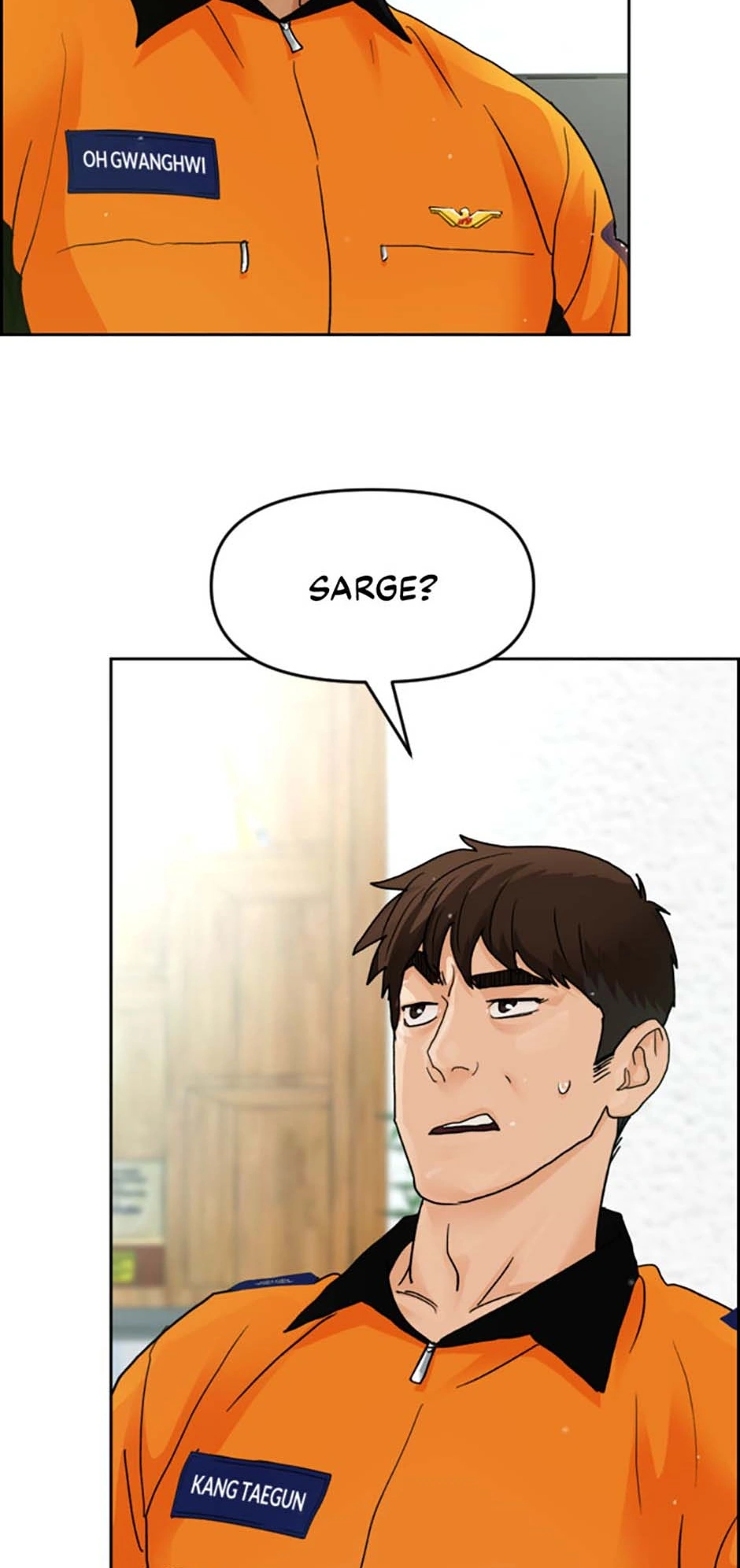 Call Sign Chapter 70 - Page 69