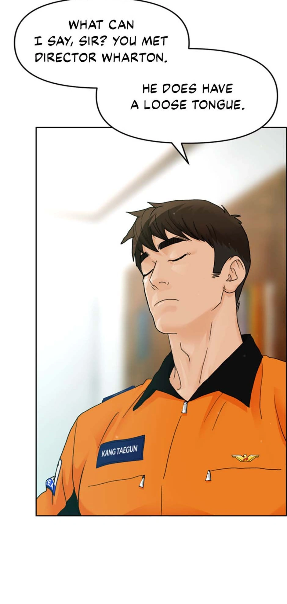 Call Sign Chapter 70 - Page 7