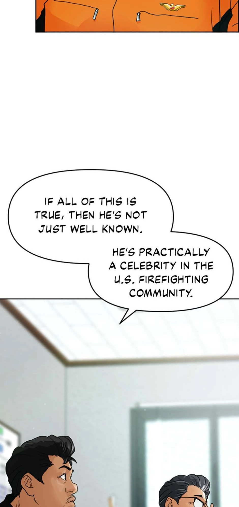 Call Sign Chapter 70 - Page 70