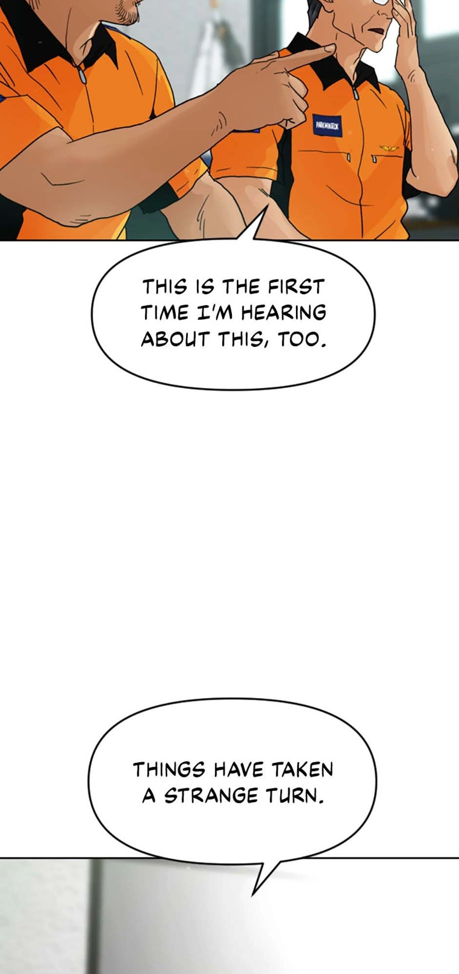 Call Sign Chapter 70 - Page 71