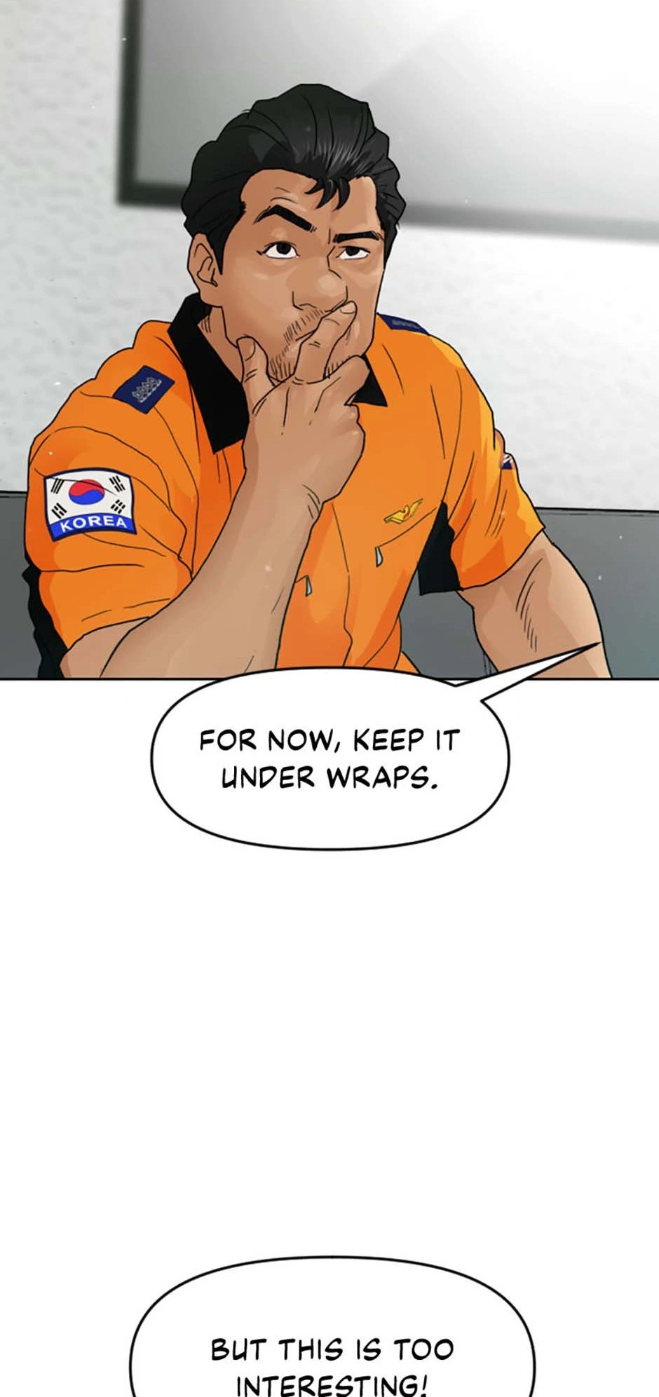Call Sign Chapter 70 - Page 72