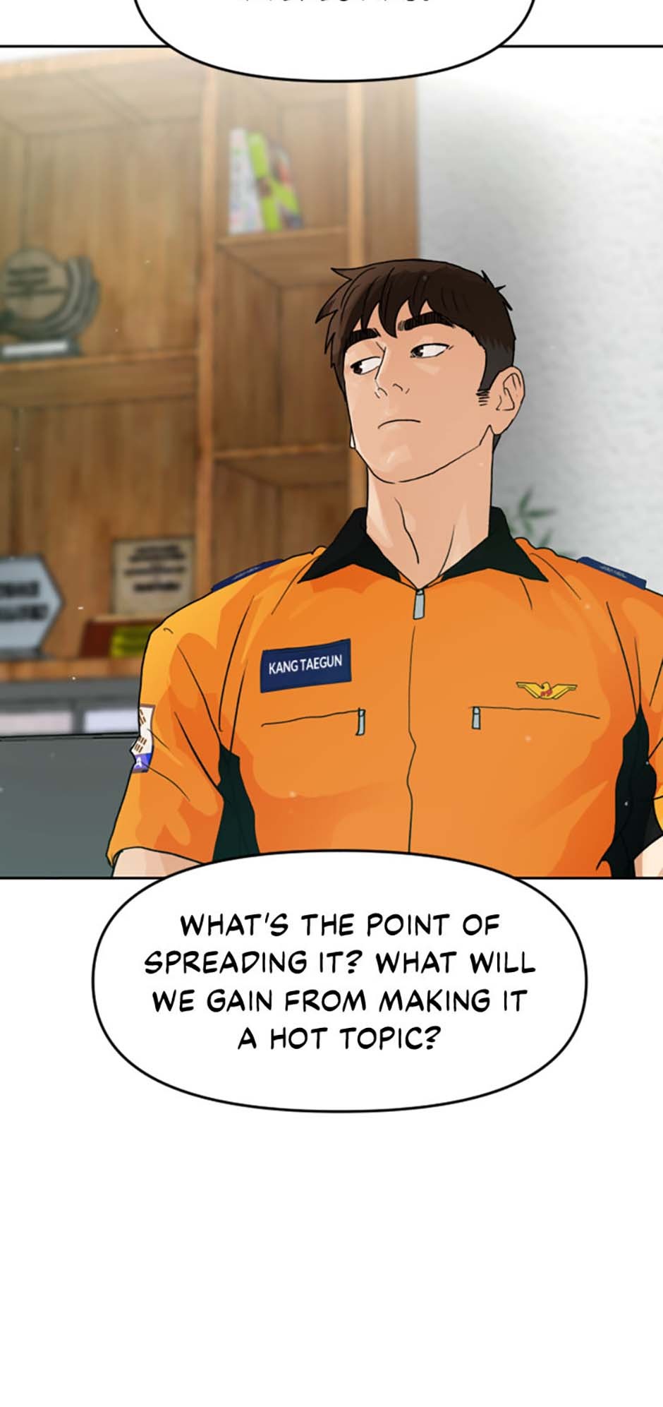 Call Sign Chapter 70 - Page 73
