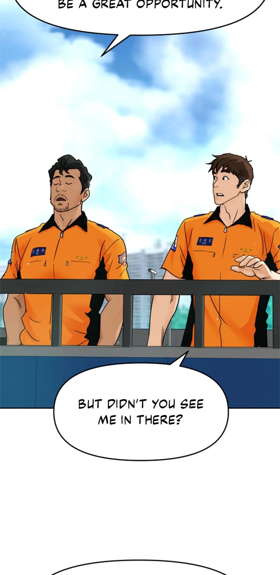 Call Sign Chapter 71 - Page 11