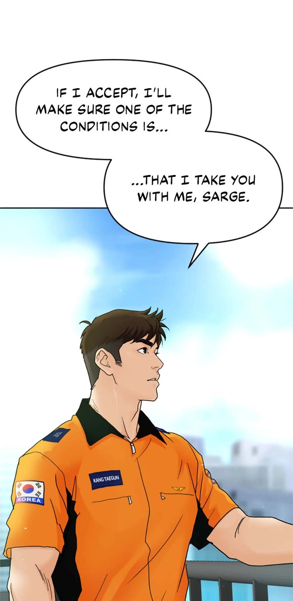 Call Sign Chapter 71 - Page 13