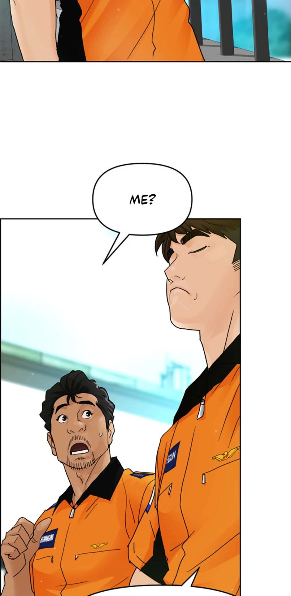 Call Sign Chapter 71 - Page 14