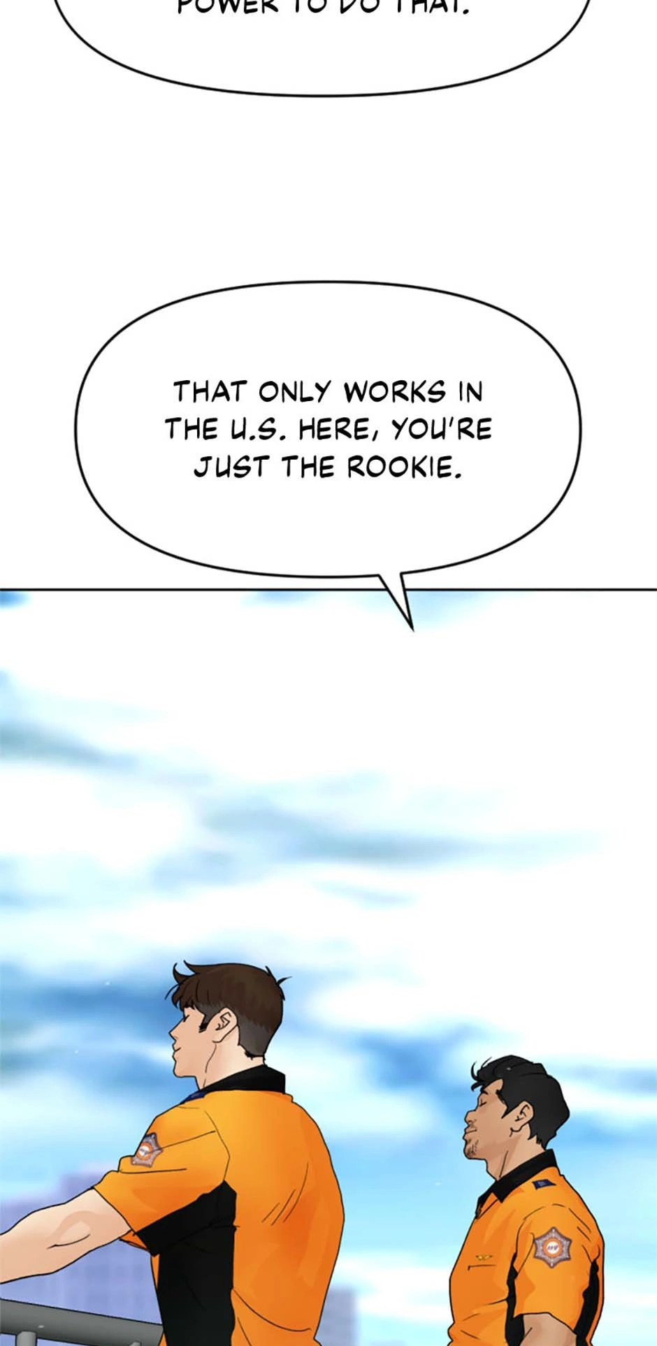 Call Sign Chapter 71 - Page 16