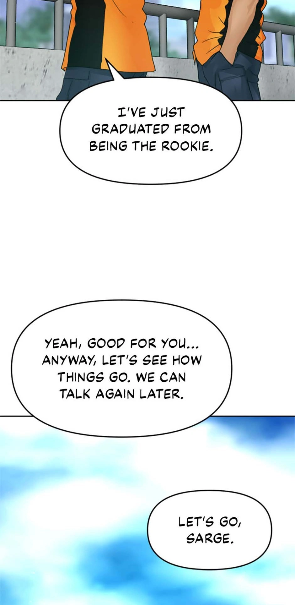 Call Sign Chapter 71 - Page 17