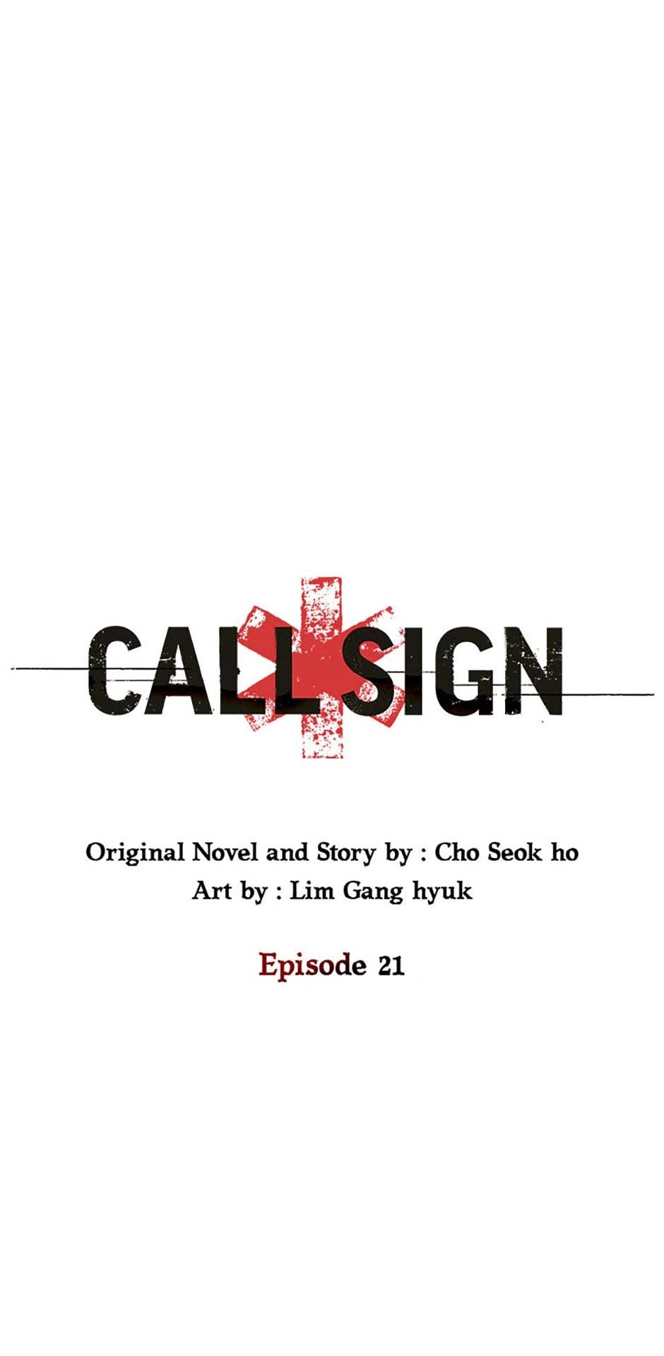 Call Sign Chapter 71 - Page 19