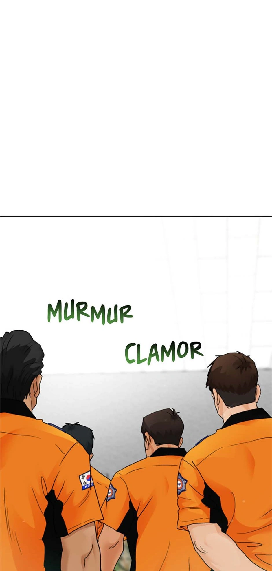 Call Sign Chapter 71 - Page 21