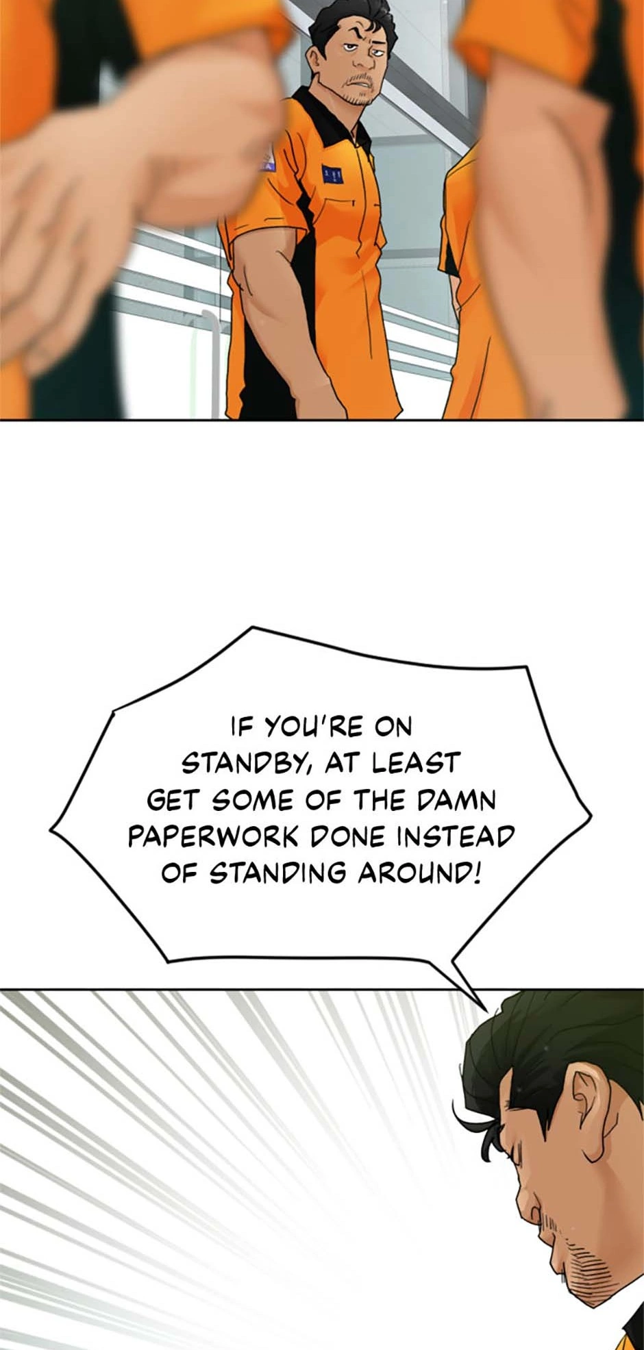 Call Sign Chapter 71 - Page 23