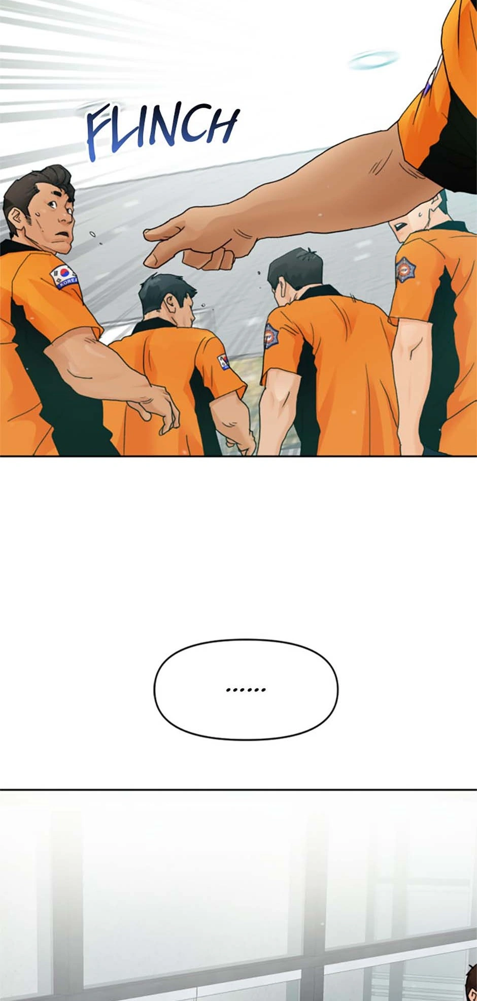 Call Sign Chapter 71 - Page 24
