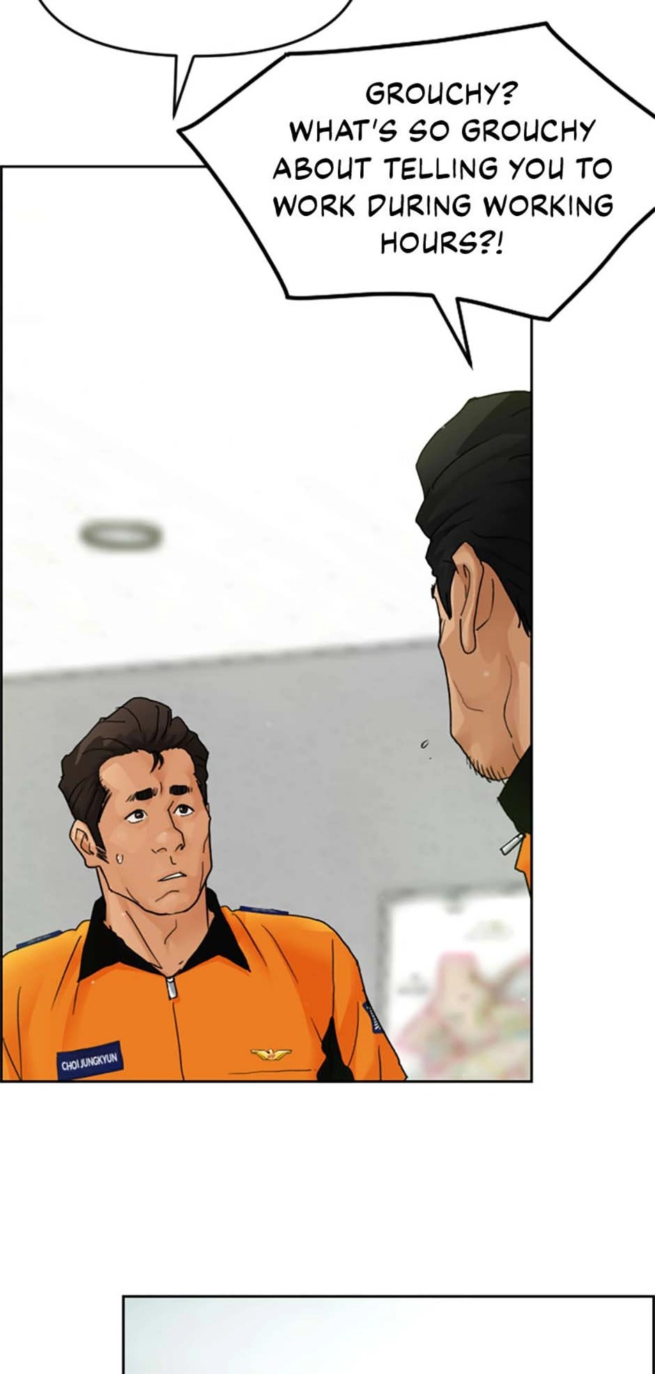 Call Sign Chapter 71 - Page 26