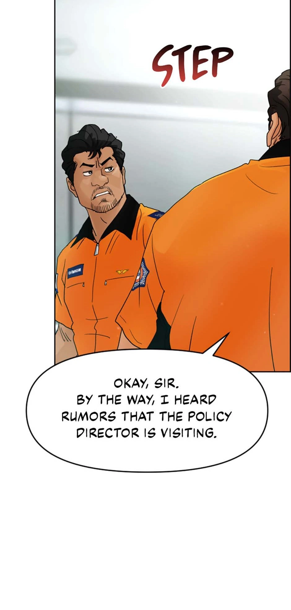 Call Sign Chapter 71 - Page 27