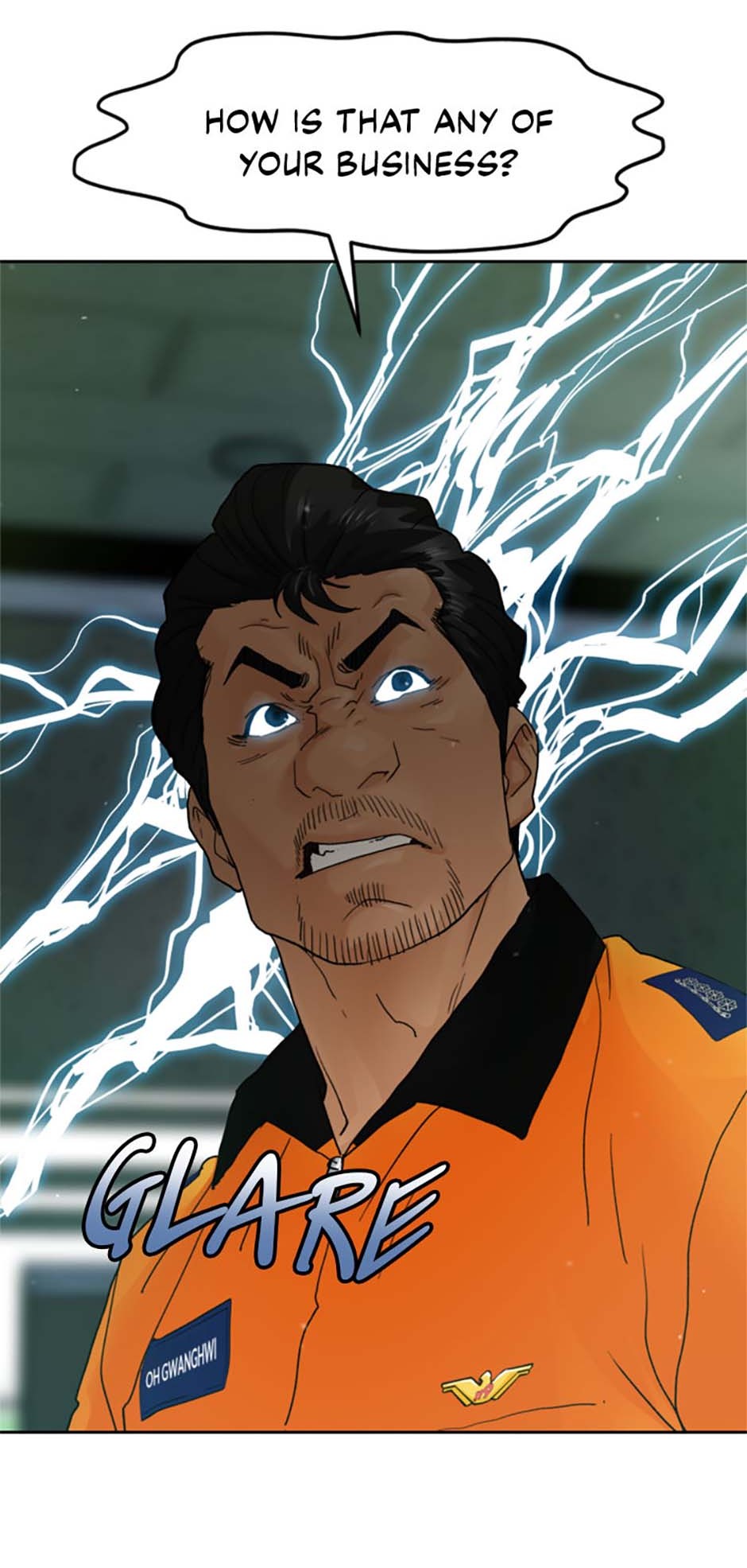 Call Sign Chapter 71 - Page 28