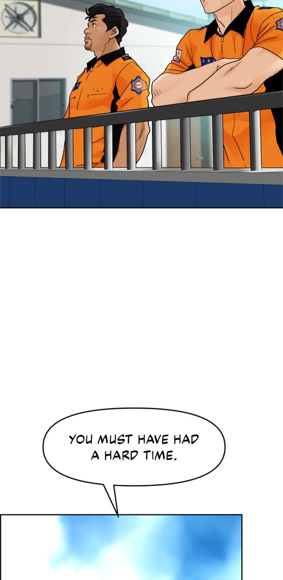 Call Sign Chapter 71 - Page 3