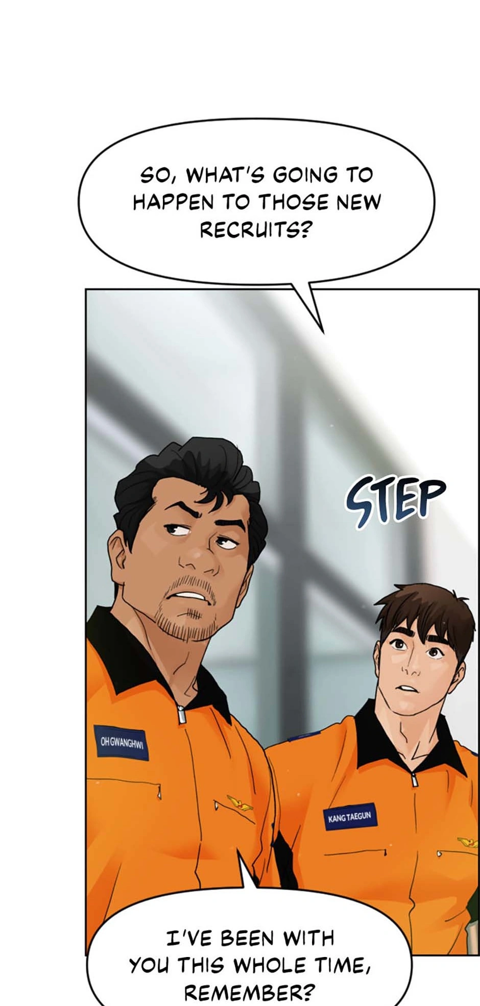Call Sign Chapter 71 - Page 34