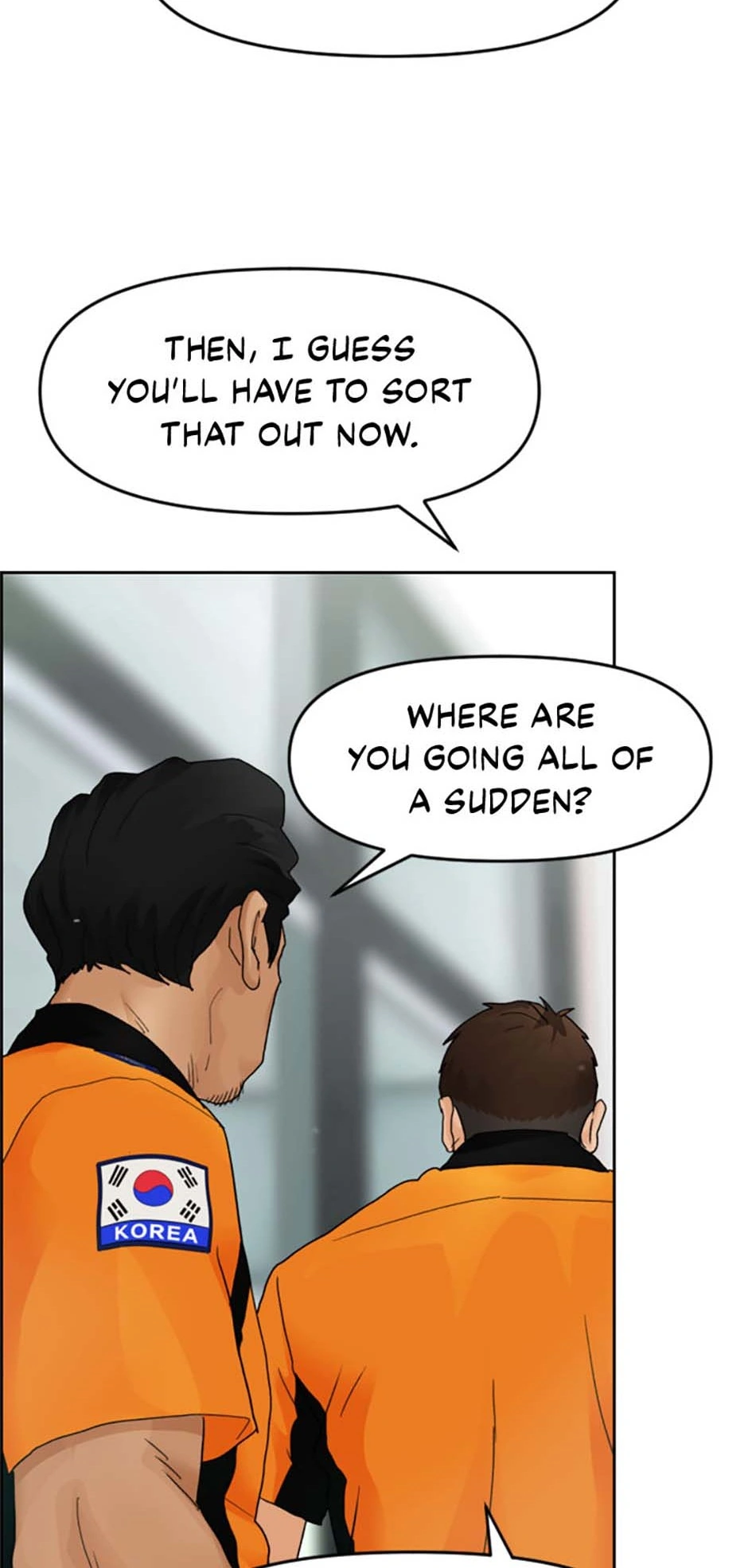 Call Sign Chapter 71 - Page 35