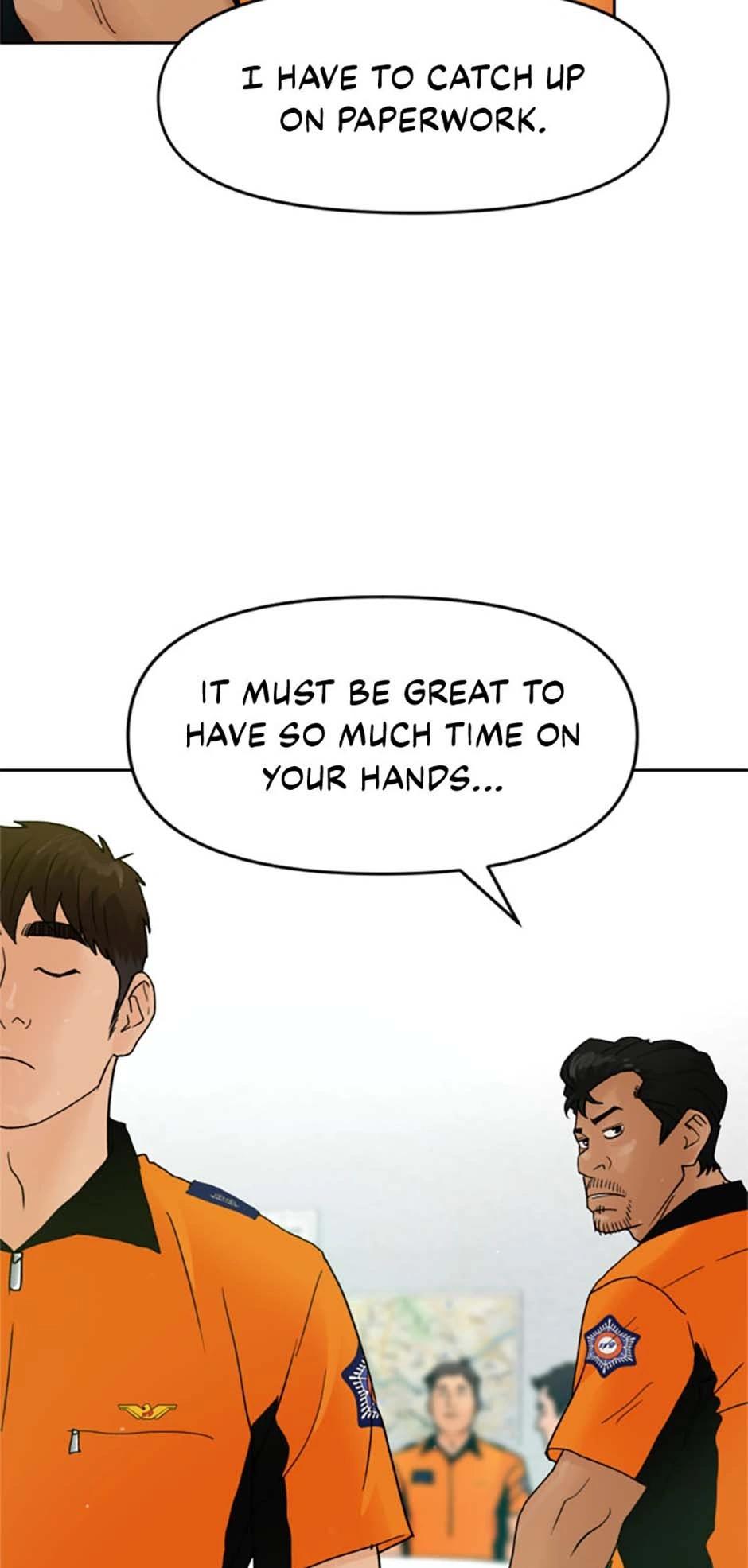 Call Sign Chapter 71 - Page 36