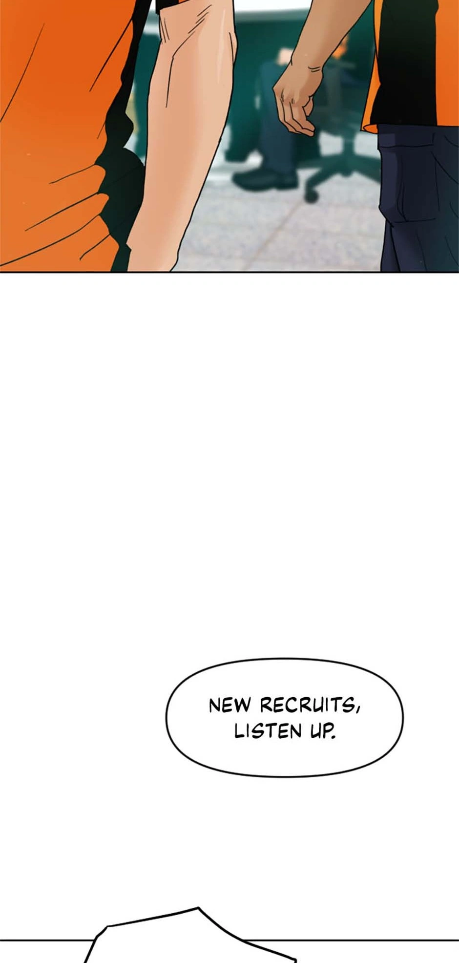 Call Sign Chapter 71 - Page 37