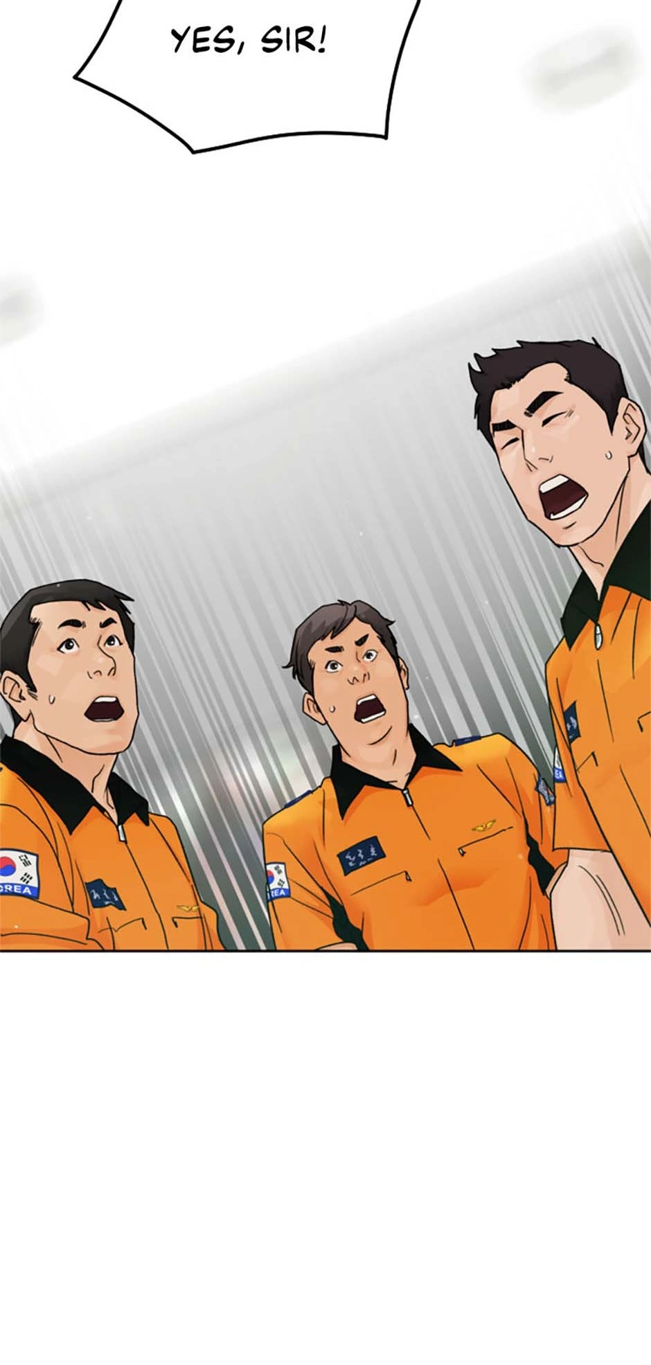 Call Sign Chapter 71 - Page 38
