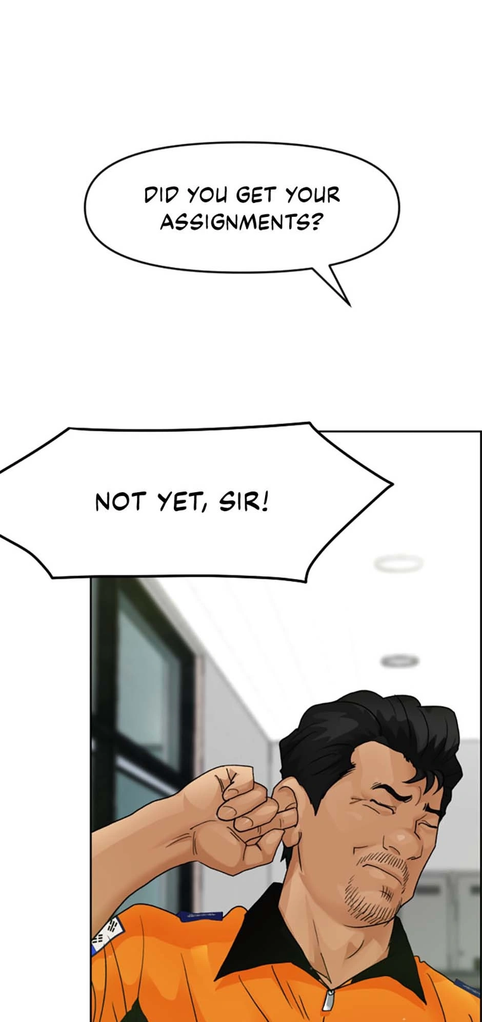 Call Sign Chapter 71 - Page 39