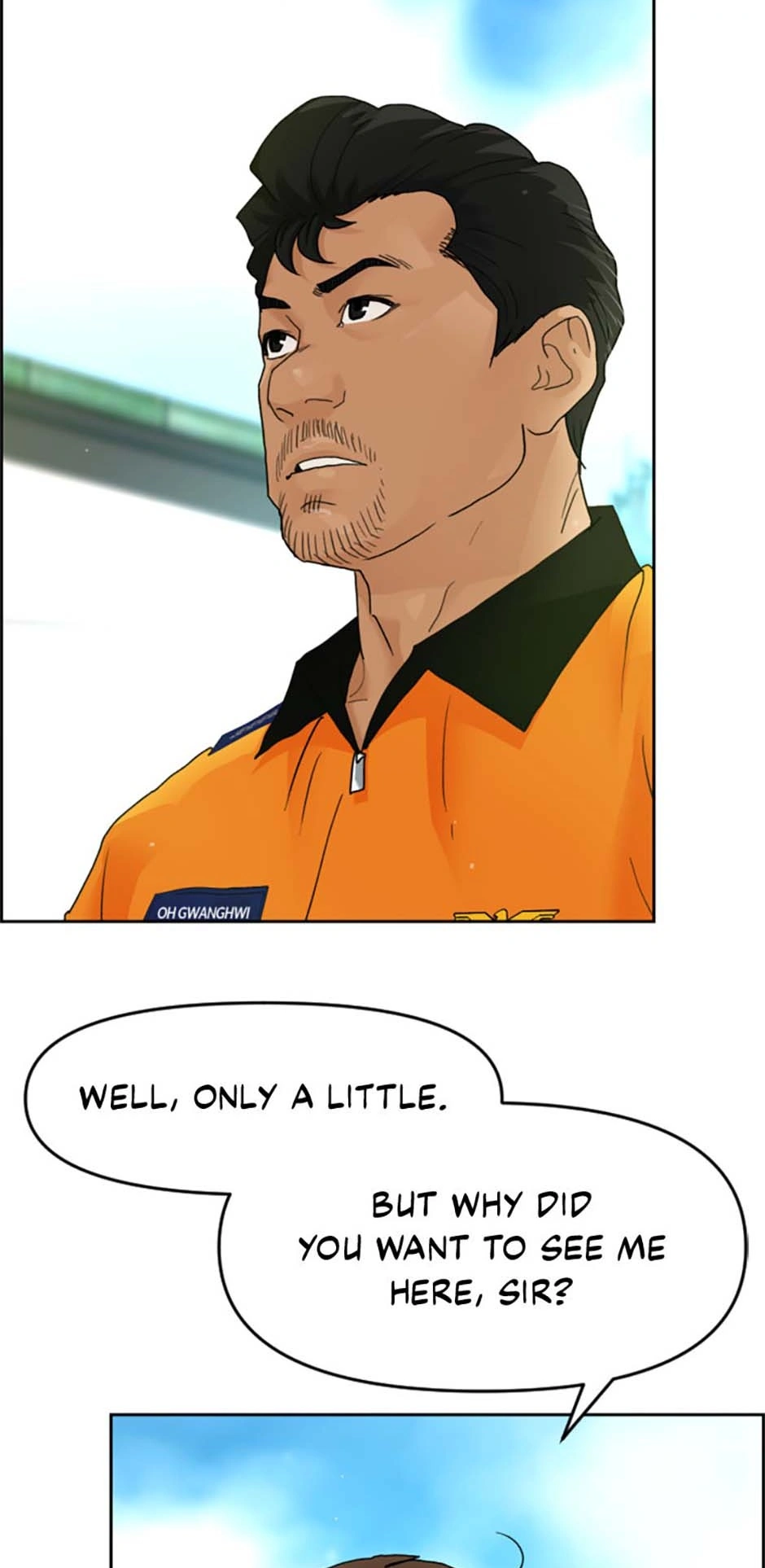 Call Sign Chapter 71 - Page 4