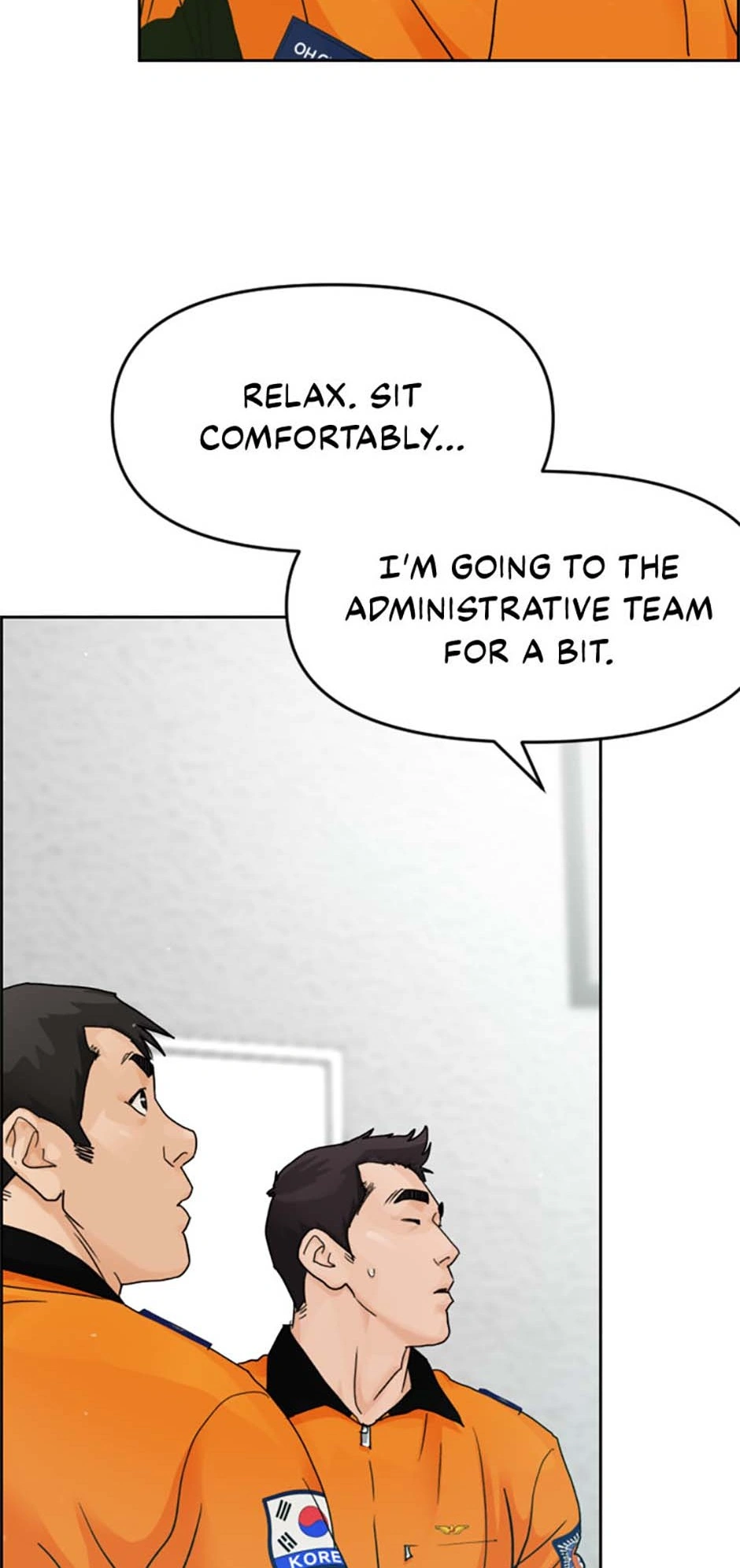 Call Sign Chapter 71 - Page 40
