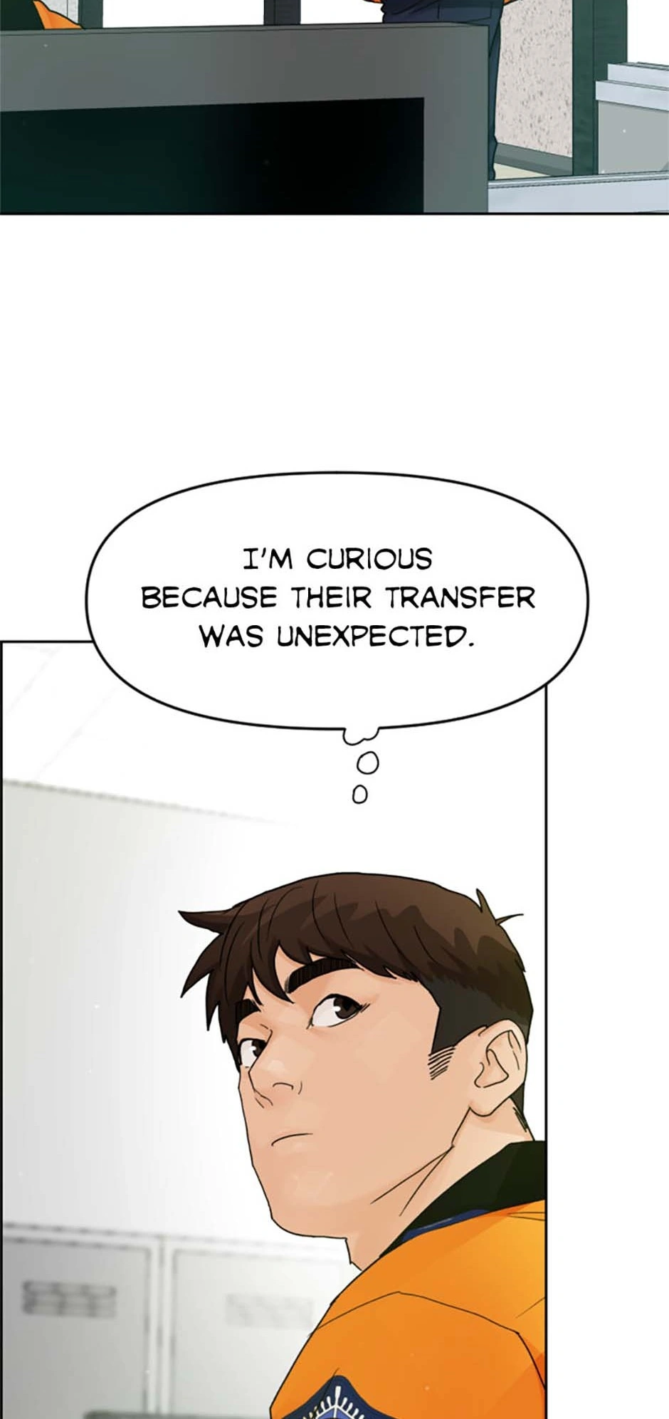 Call Sign Chapter 71 - Page 42