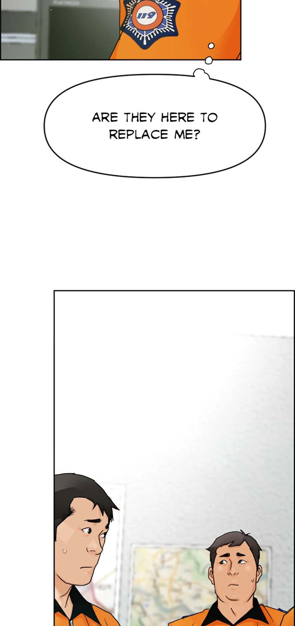 Call Sign Chapter 71 - Page 43