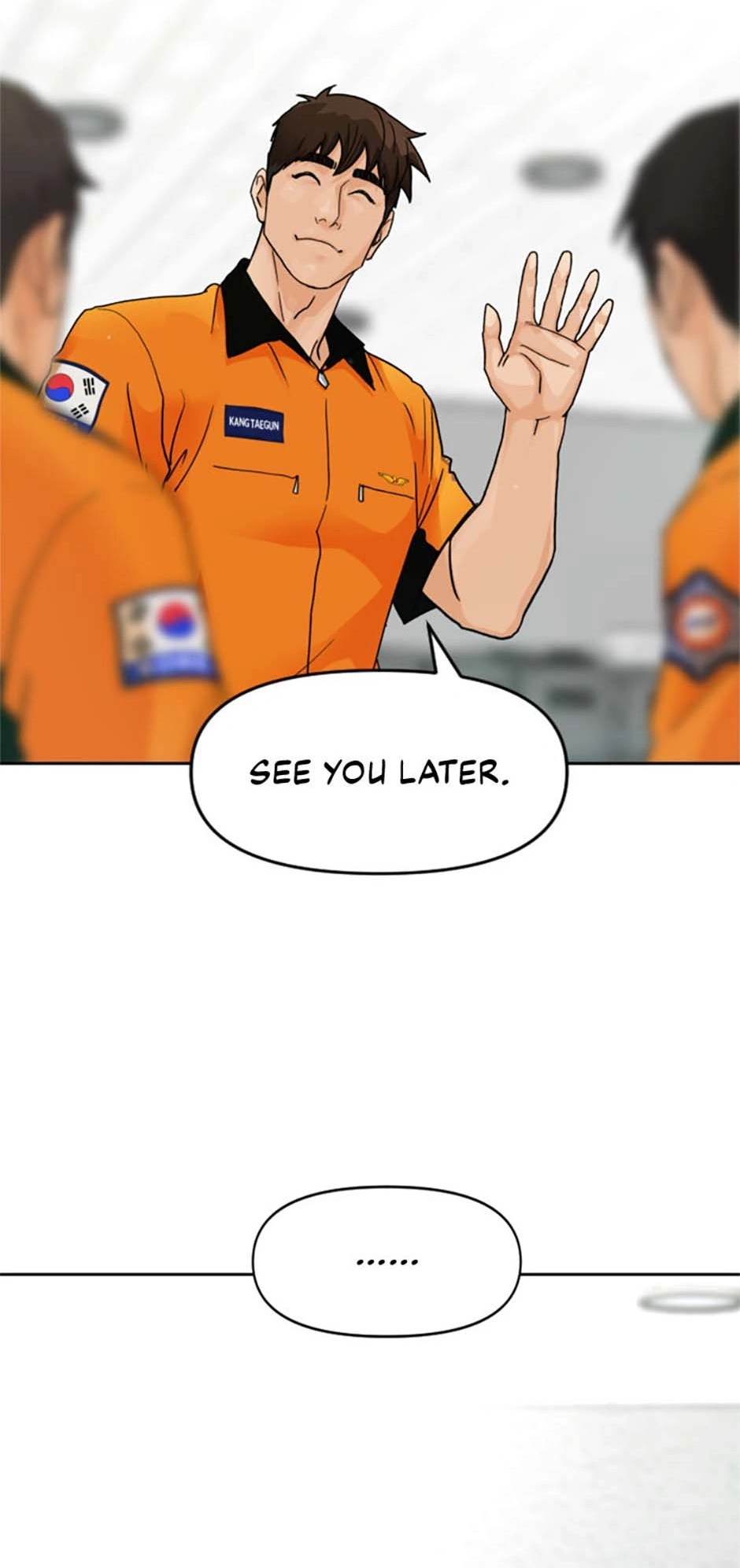 Call Sign Chapter 71 - Page 46