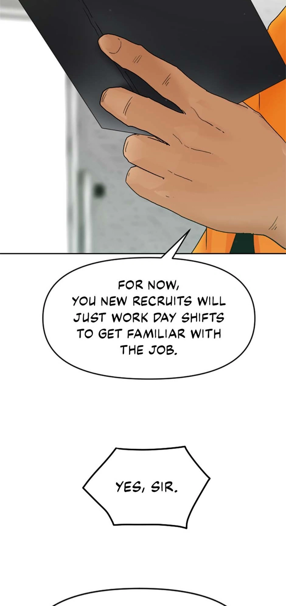 Call Sign Chapter 71 - Page 49