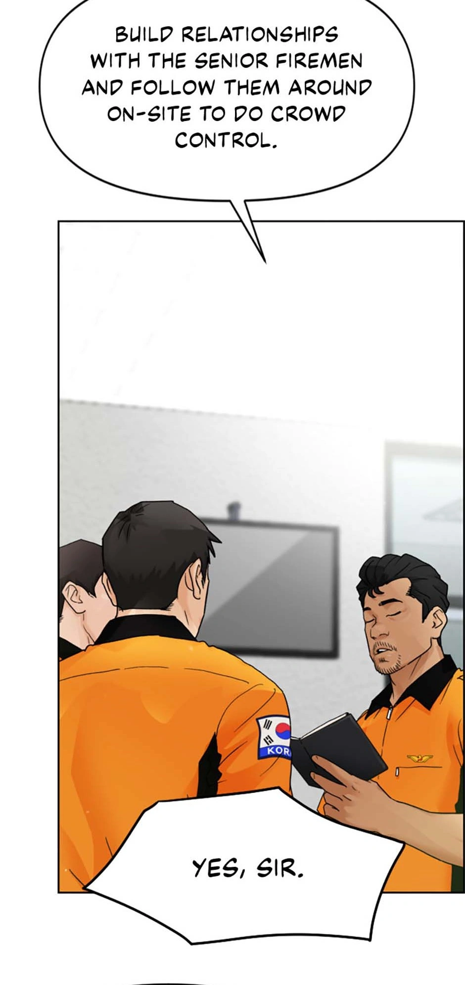 Call Sign Chapter 71 - Page 50