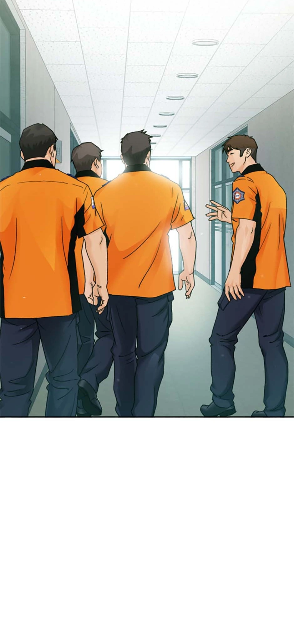 Call Sign Chapter 71 - Page 53