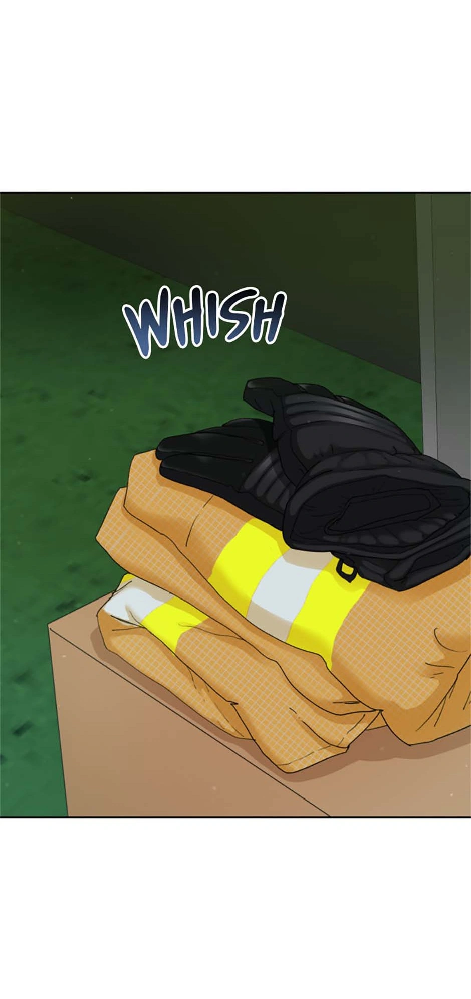 Call Sign Chapter 71 - Page 54