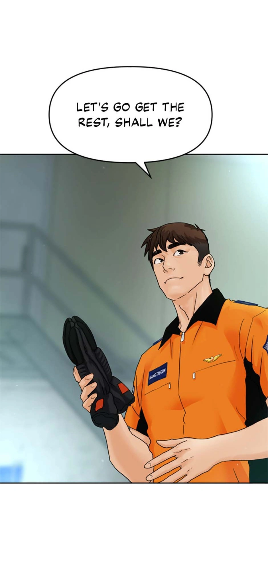 Call Sign Chapter 71 - Page 57