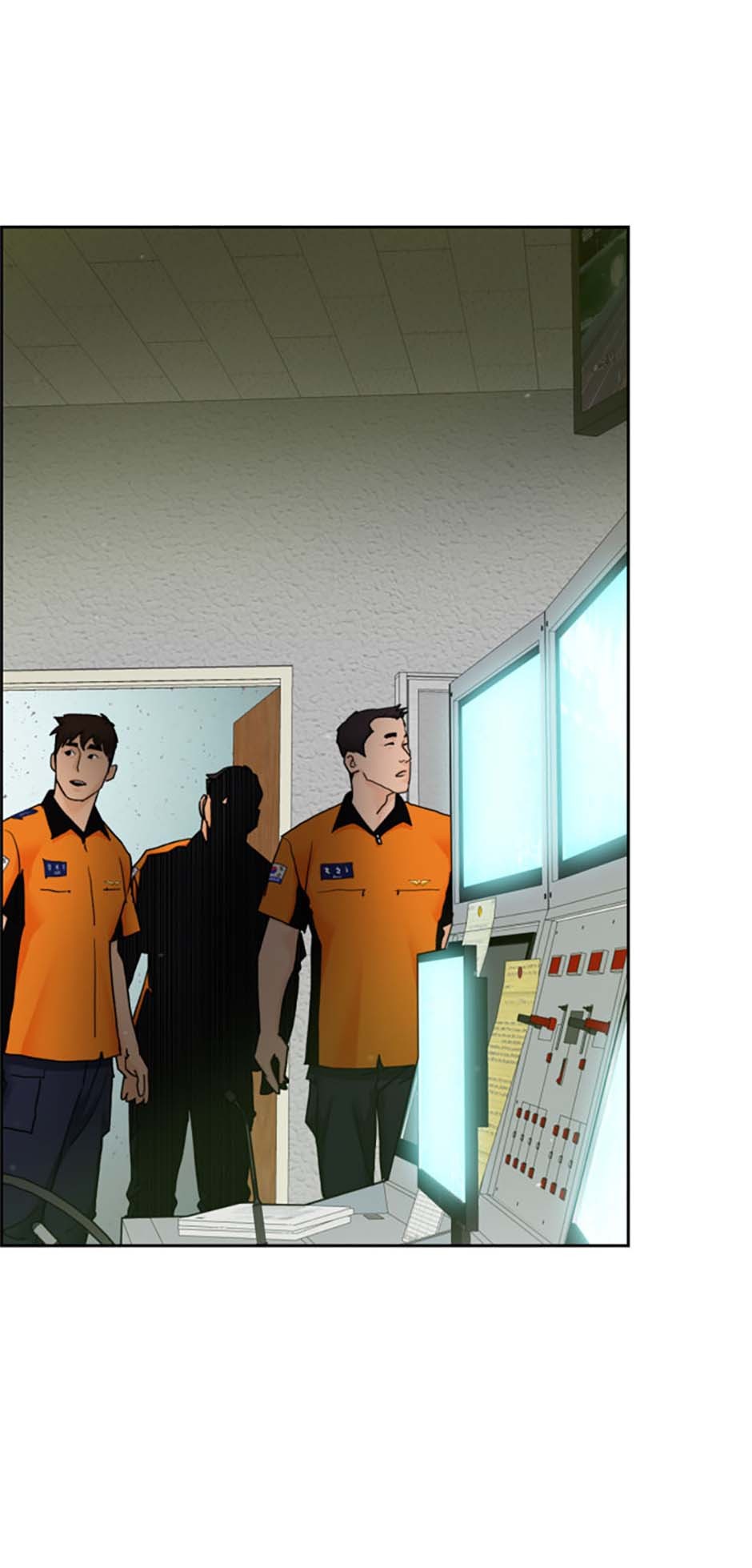 Call Sign Chapter 71 - Page 58