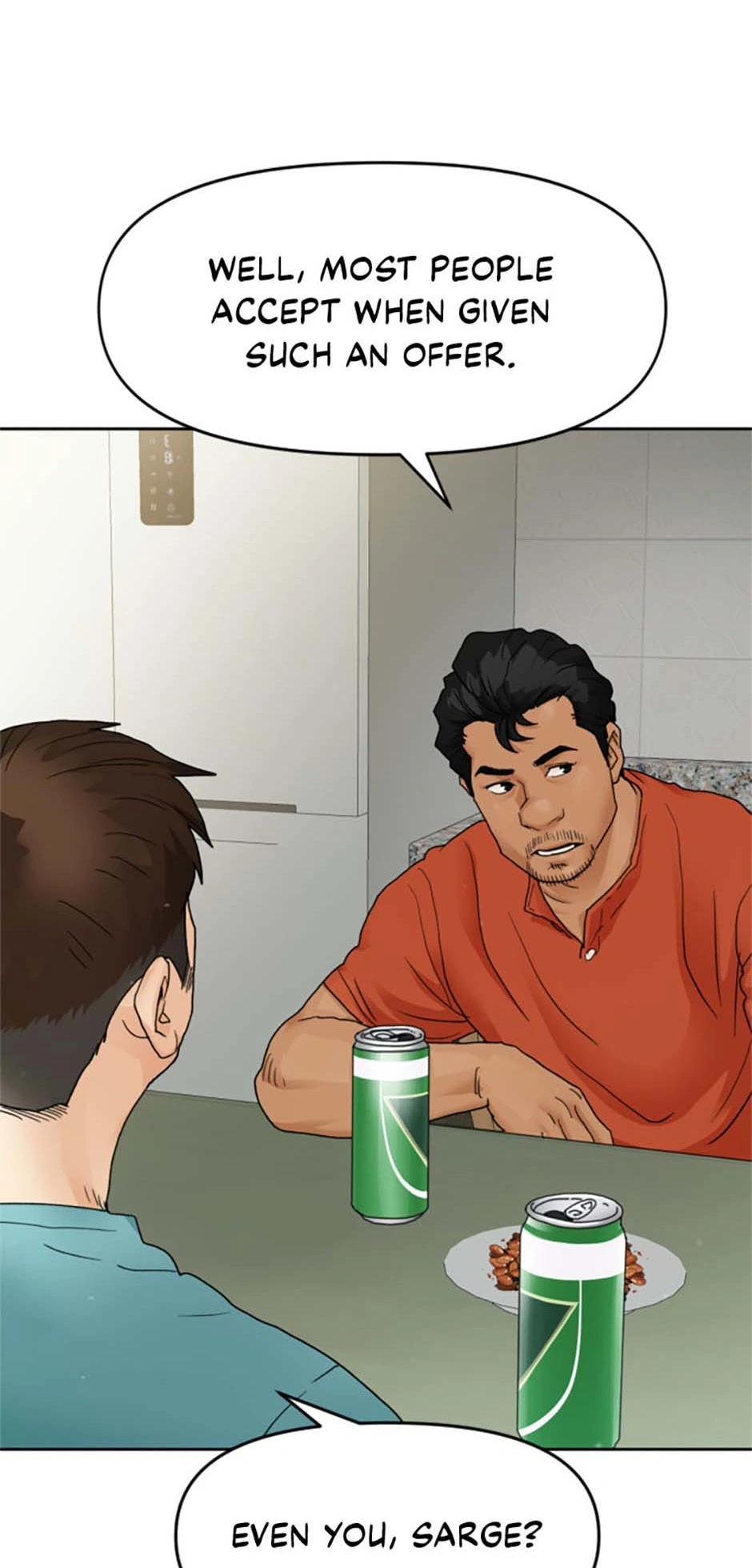 Call Sign Chapter 71 - Page 69