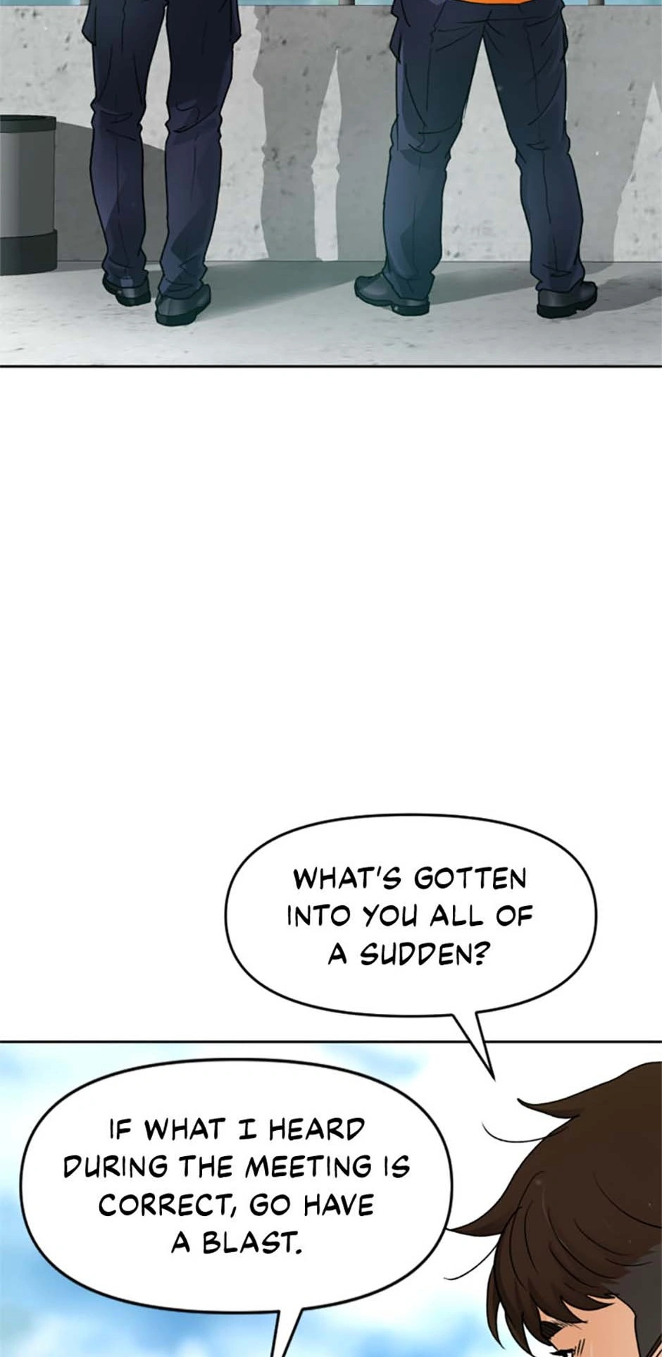 Call Sign Chapter 71 - Page 7