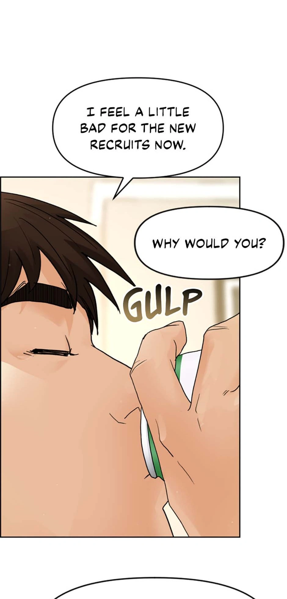 Call Sign Chapter 71 - Page 71