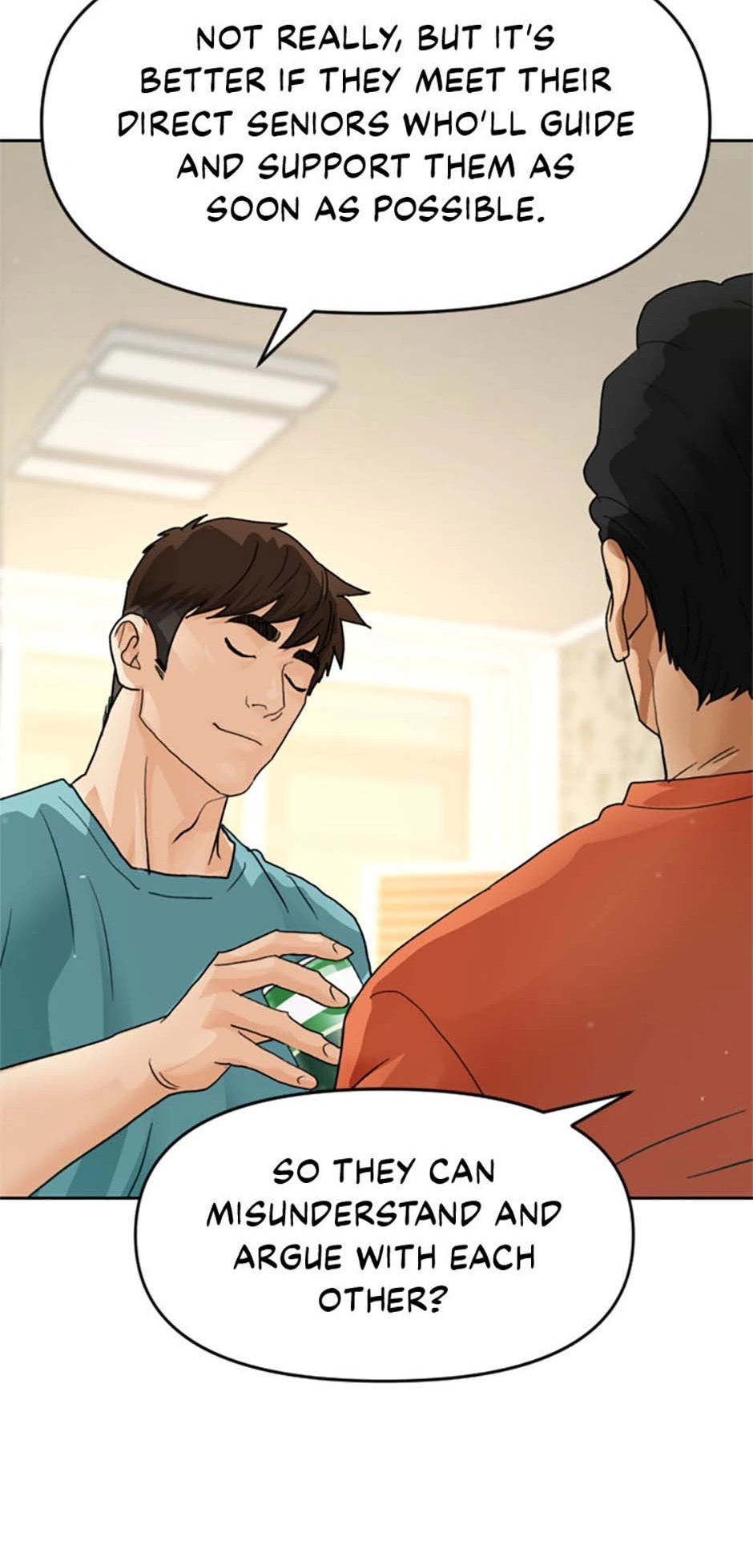 Call Sign Chapter 71 - Page 73