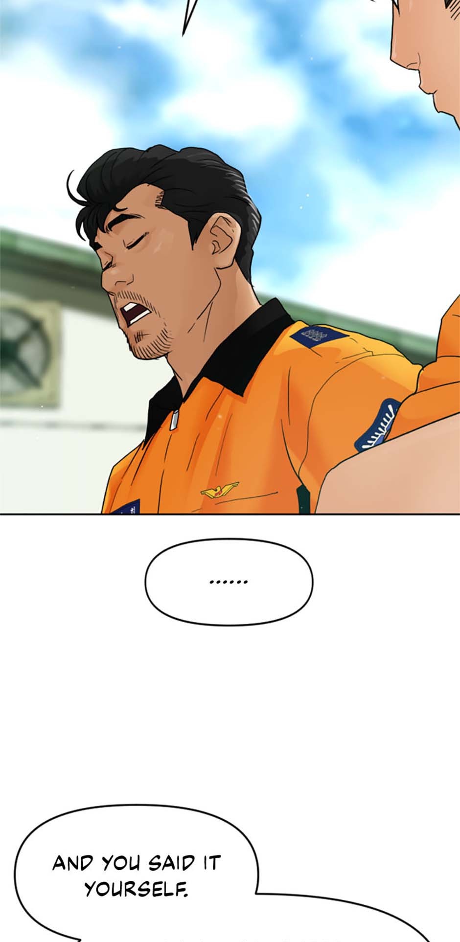 Call Sign Chapter 71 - Page 8