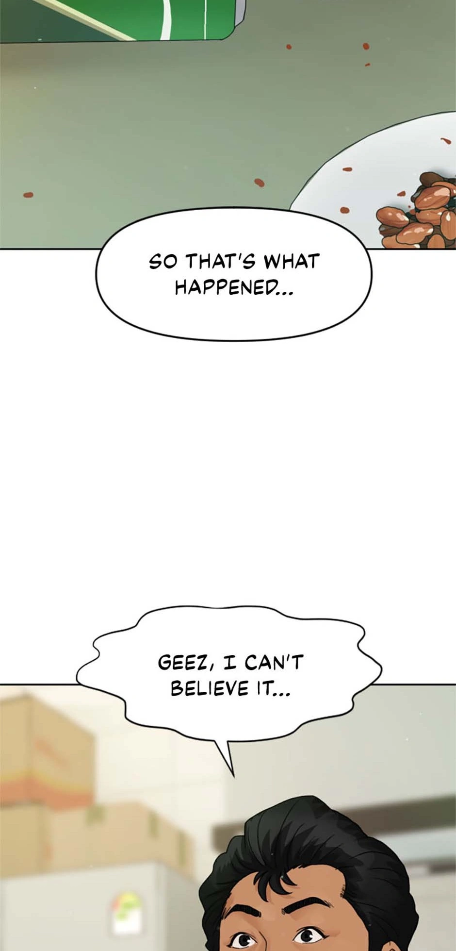 Call Sign Chapter 72 - Page 1