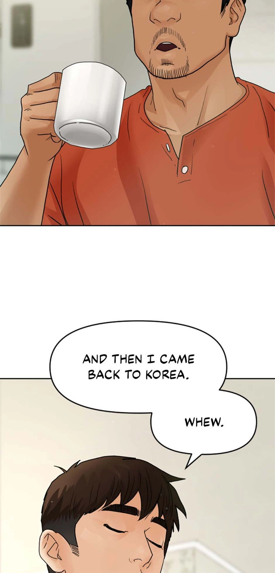 Call Sign Chapter 72 - Page 2