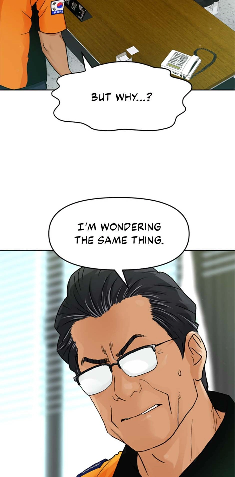 Call Sign Chapter 72 - Page 21