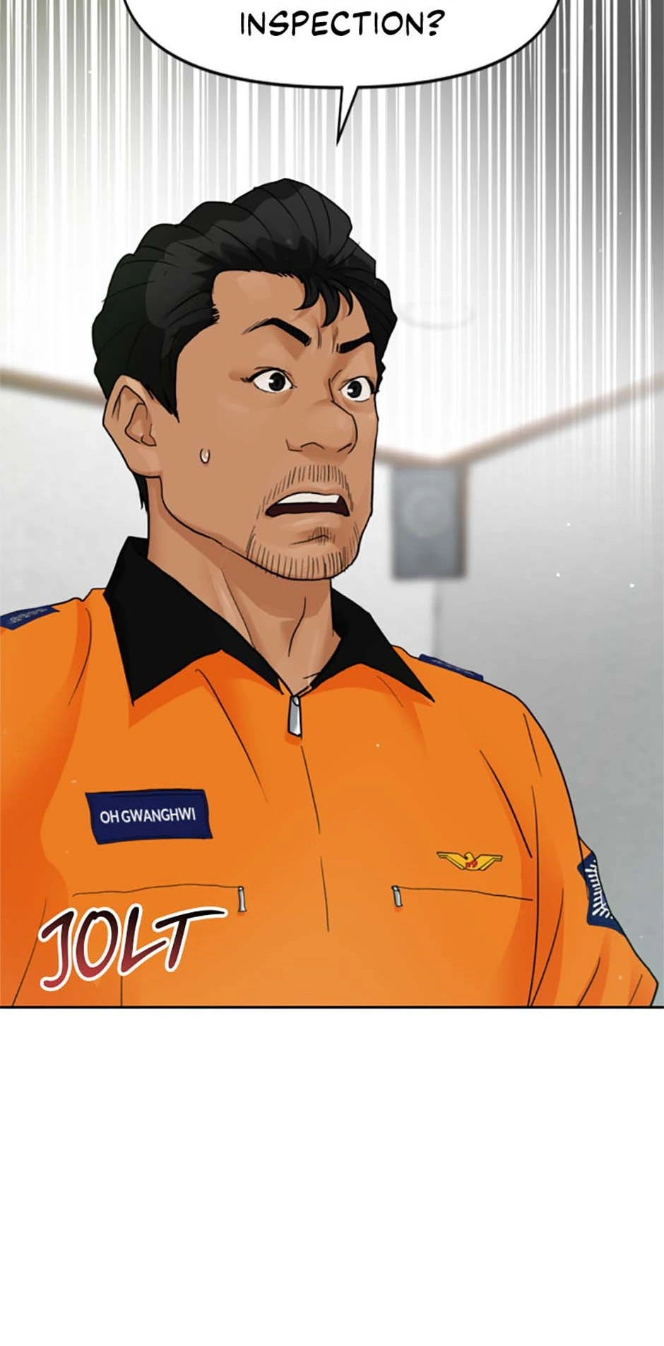 Call Sign Chapter 72 - Page 23