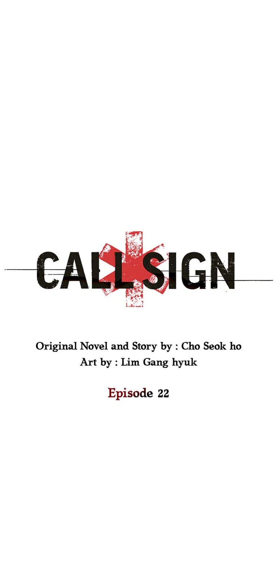 Call Sign Chapter 72 - Page 24