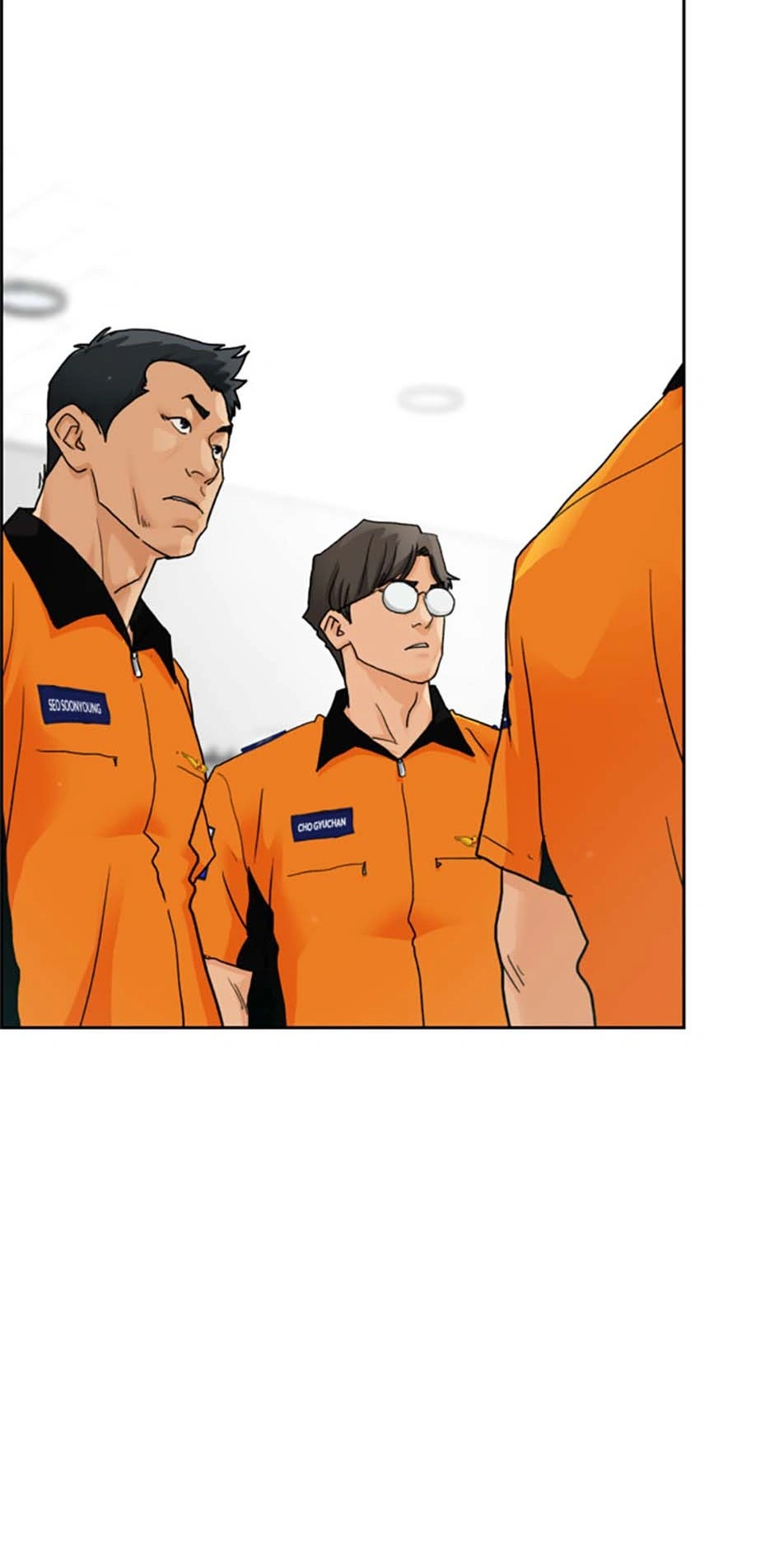 Call Sign Chapter 72 - Page 27