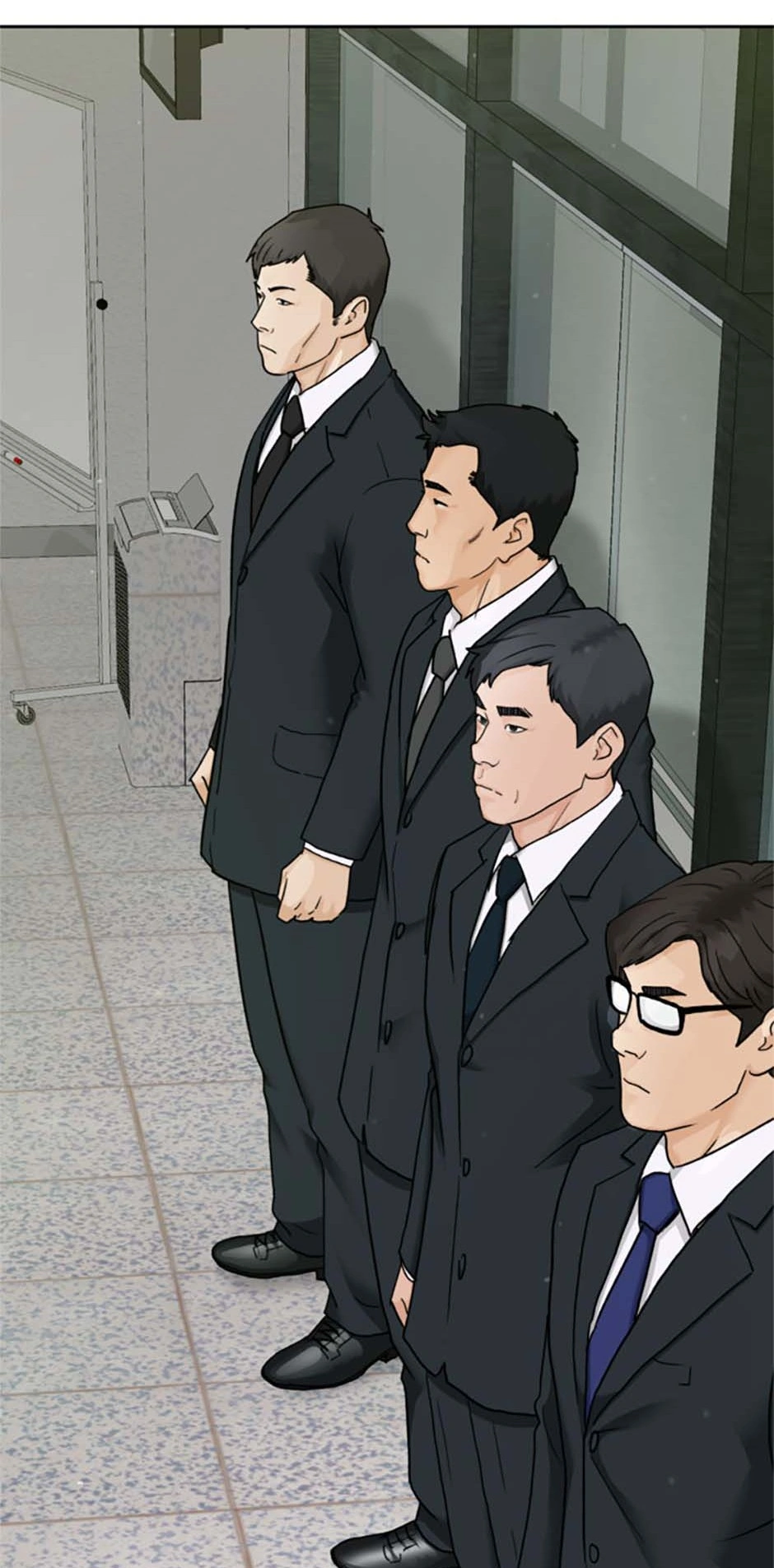 Call Sign Chapter 72 - Page 28