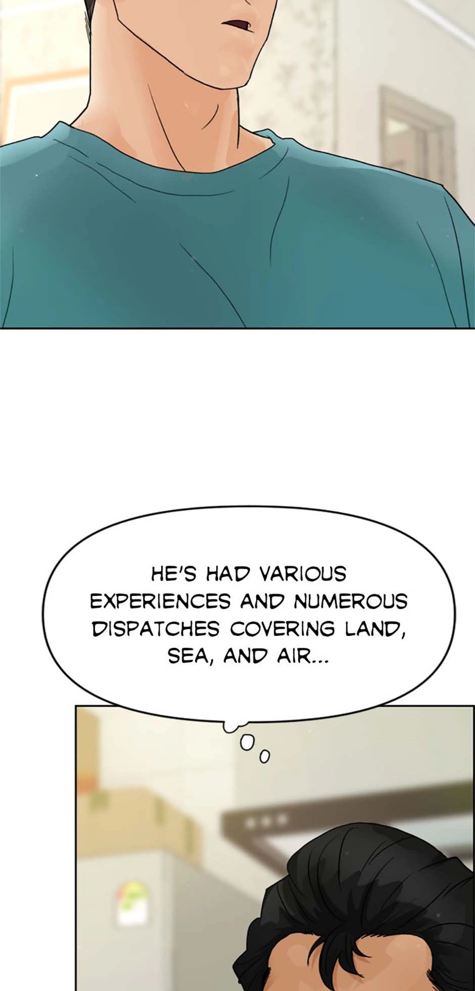 Call Sign Chapter 72 - Page 3