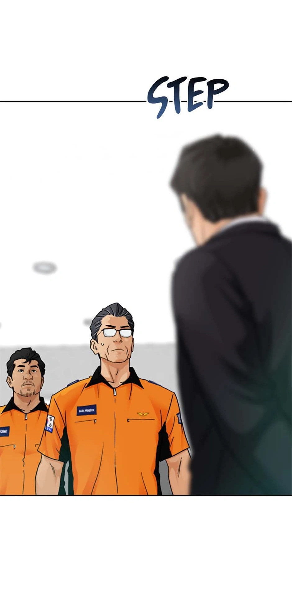 Call Sign Chapter 72 - Page 30